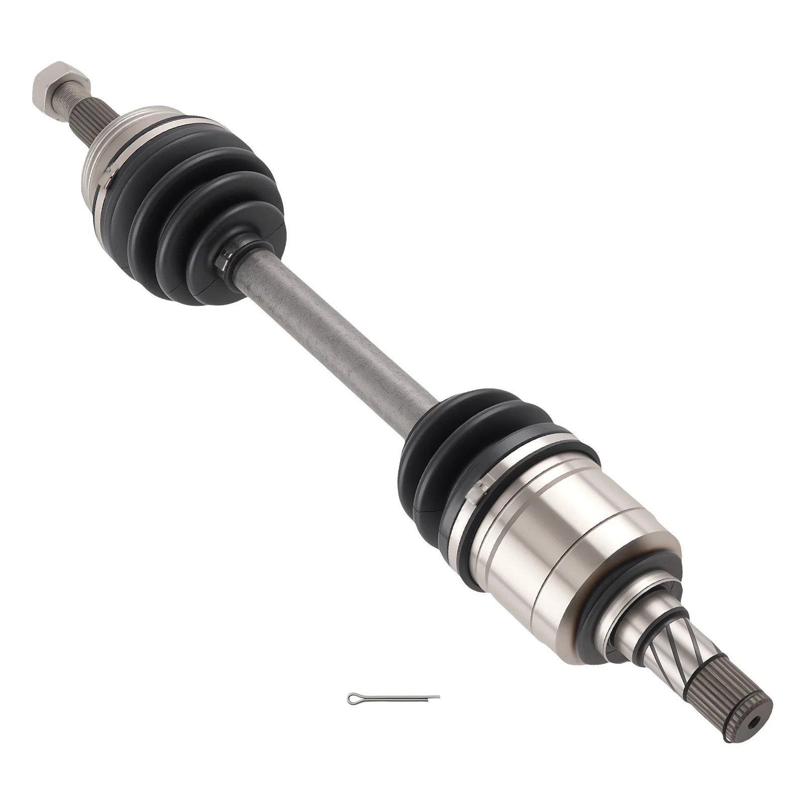 Front Left Driver L…