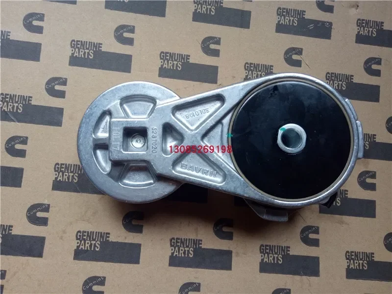 

Cummins 3.8 Tensioning Pulley Belt Tensioning Pulley 5287020 Accesorios Para Auto