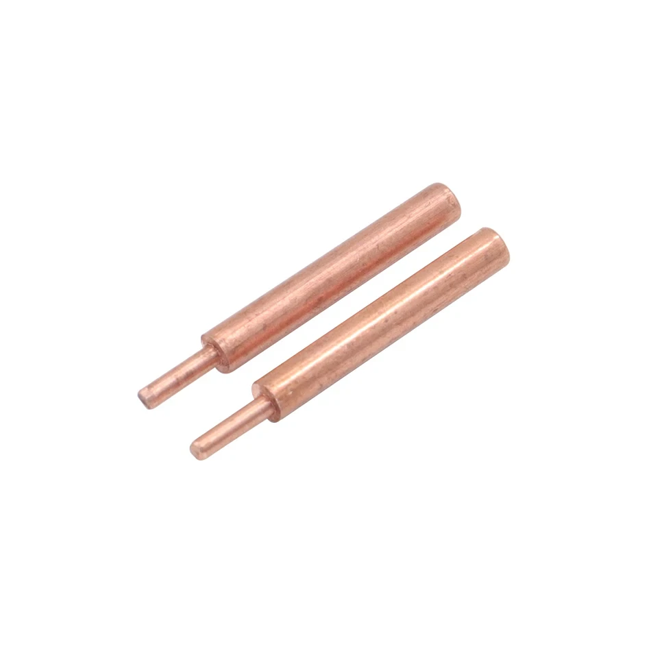 SUNKKO 73B spot welding needle for 73B integrated spot welding pen,suitable for precision pen 737G+ 737DH 709AD+ spot welding