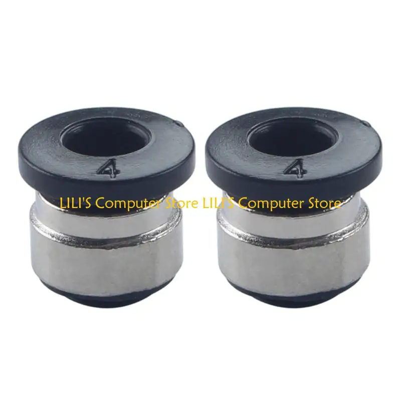 

A52B PTFE Adapter Tubing Concling Compling Module Module Filment Port Port для аксессуаров для -принтера P1