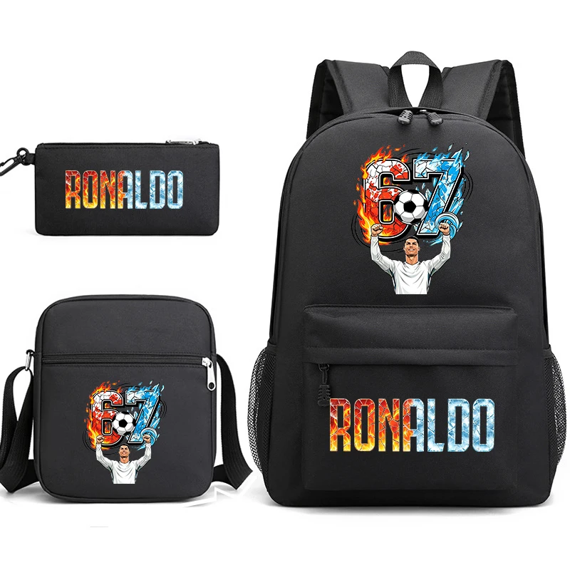 Thumbnail 2 - #2 Top 10 Cartoon Print Shoulder Bags Worth Buying In 2026