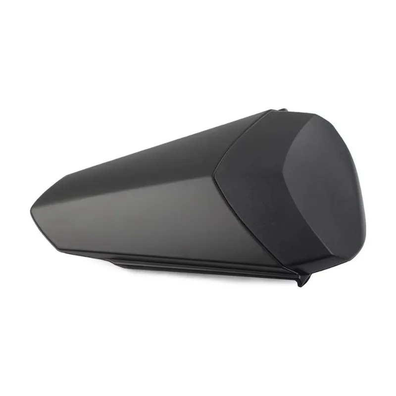 For Yamaha YZF R7 YZF-R7 2022 2023 2024 Motorcycle Rear Passenger Cowl Seat Back Cover Rear Tailstock Cover Plate