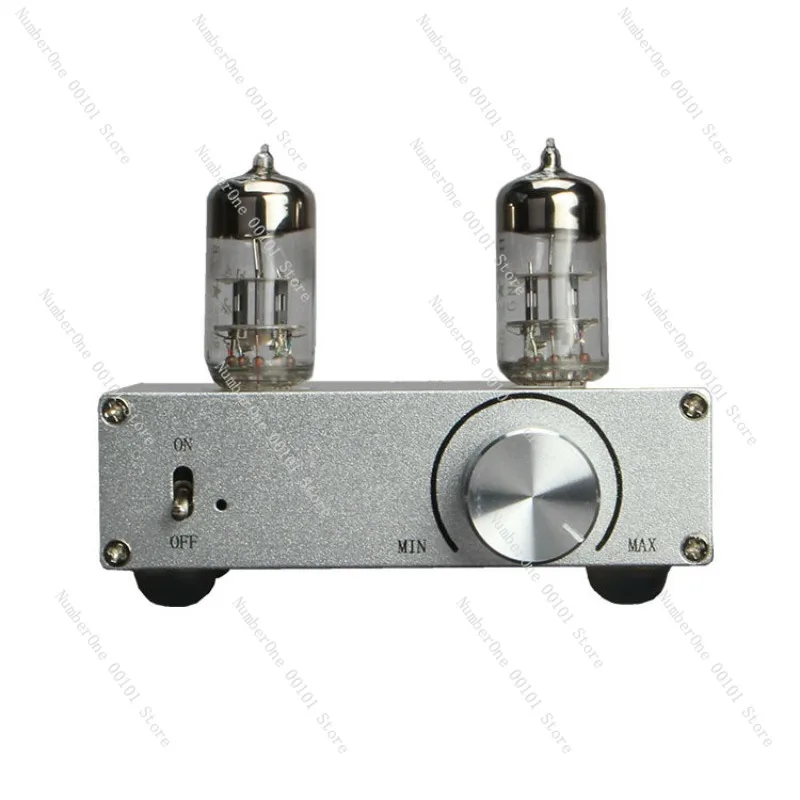 T5 Bile Preamp 6N3 Bile Tube Electronic Preamp Audiophile Preamplifier