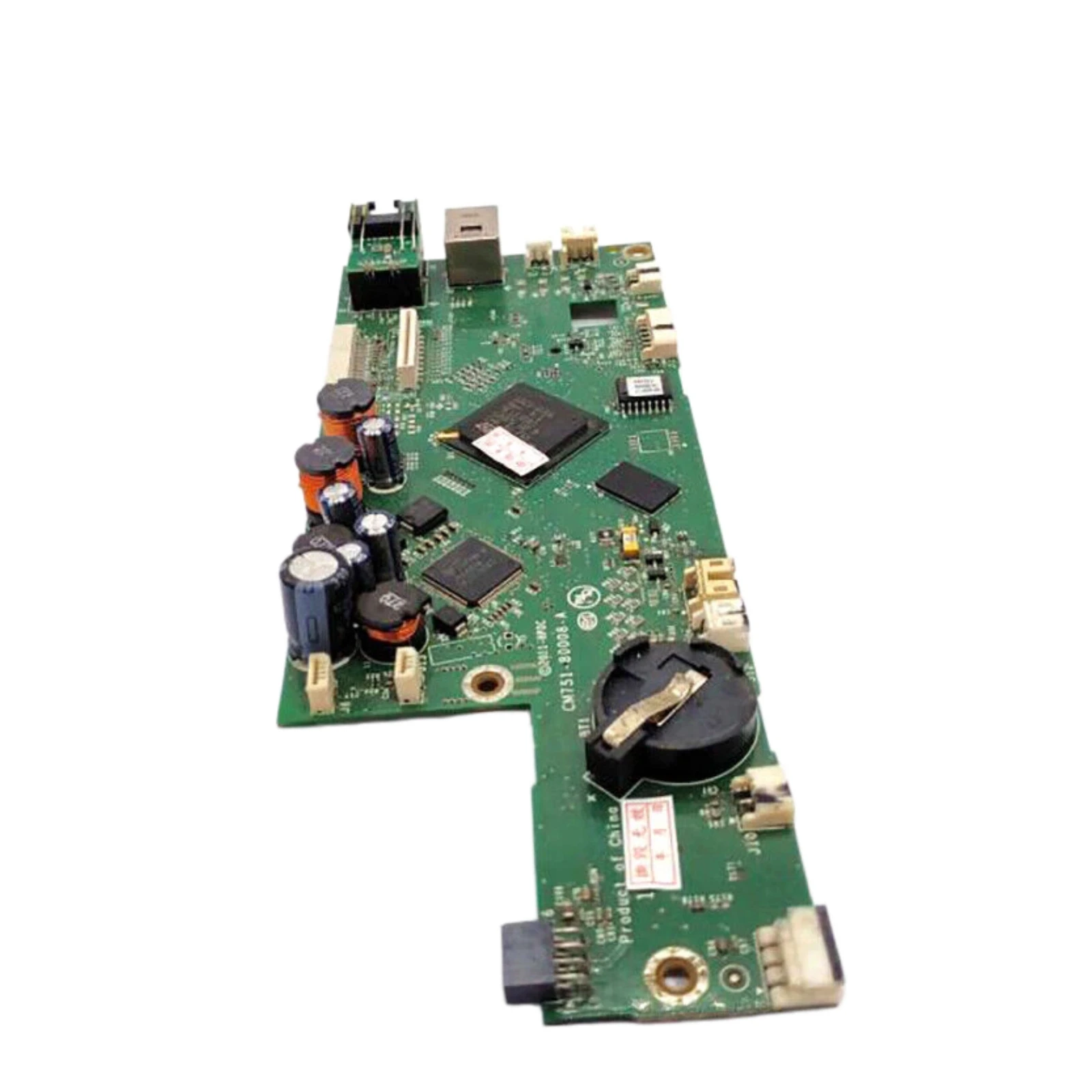 Printer Parts Motherboard CM751-80008 Fits For HP 8100 Main Board Officejet Pro