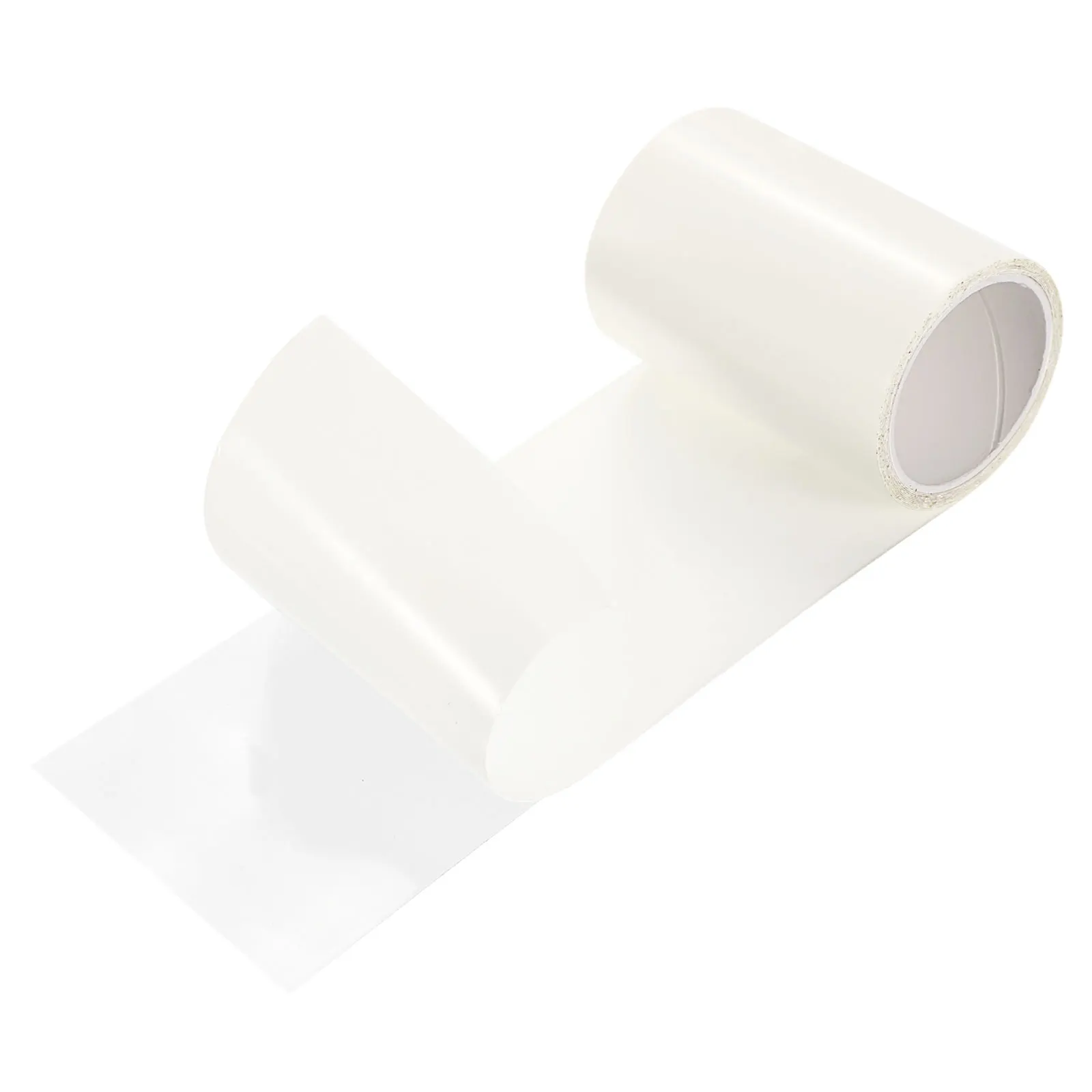 Uxcell 1/2pcs 150m Inflatable Patch Repair Kit TPU Pool Patches Repair Tape for Air Mattress, Bounce House Swimming Pool
