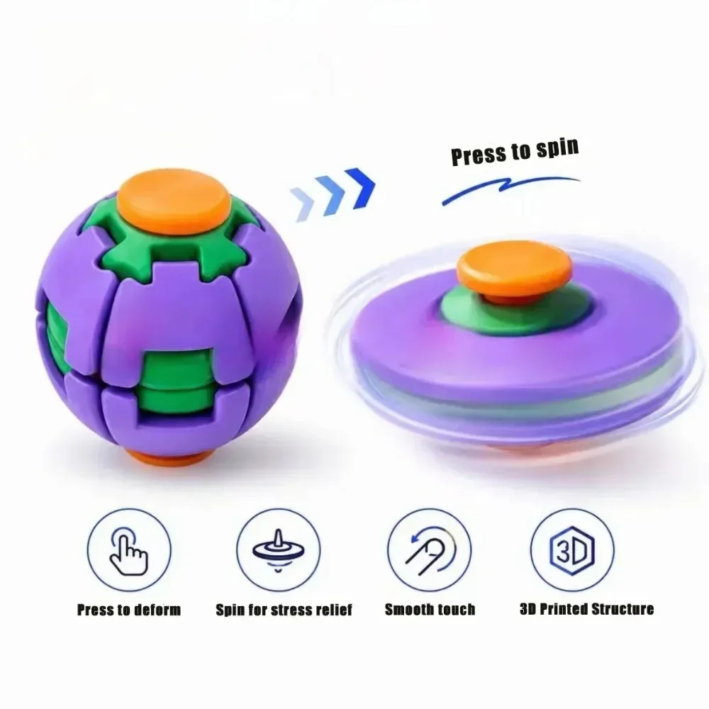 Thumbnail 4 - #71 Best Spinners to Buy In 2026