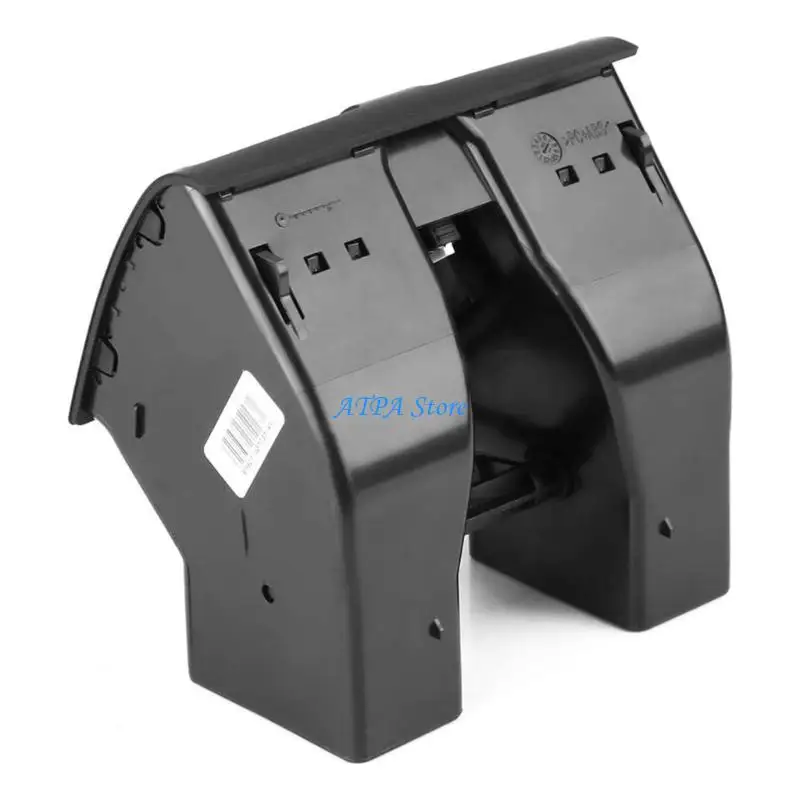 

U13C Heavy Duty Rear Air Ventilation Duct For Superior Climate Management Solution