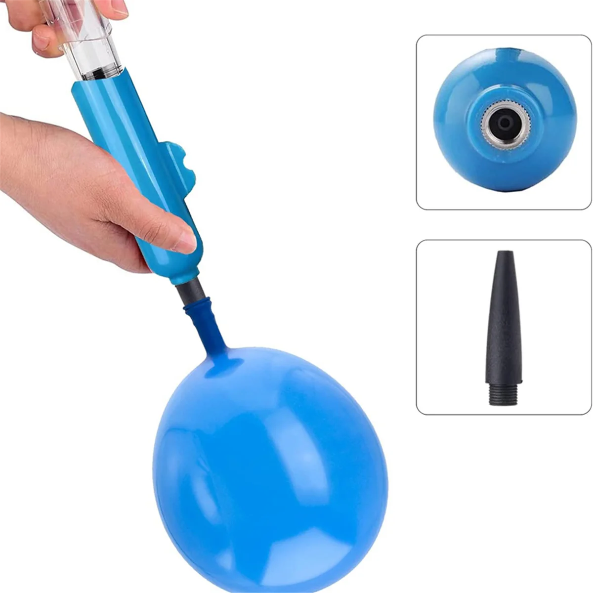 

AA74 2 шт. шариковые насосы портативный ручной воздушный насос для надувных лодок футбол баскетбол волейбол футбол бассейн поплавки велосипедные шины