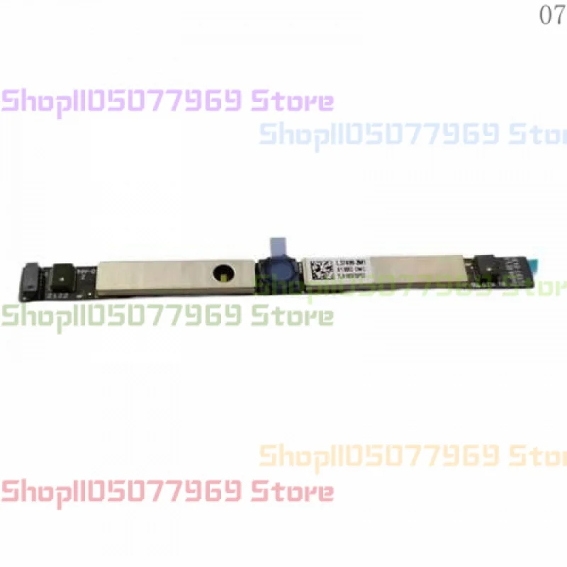 : Nuevo para HP Pavilion 15-CB 15-CK 17-AR 15-CC Cámara Webcam Placa 916362-2M0