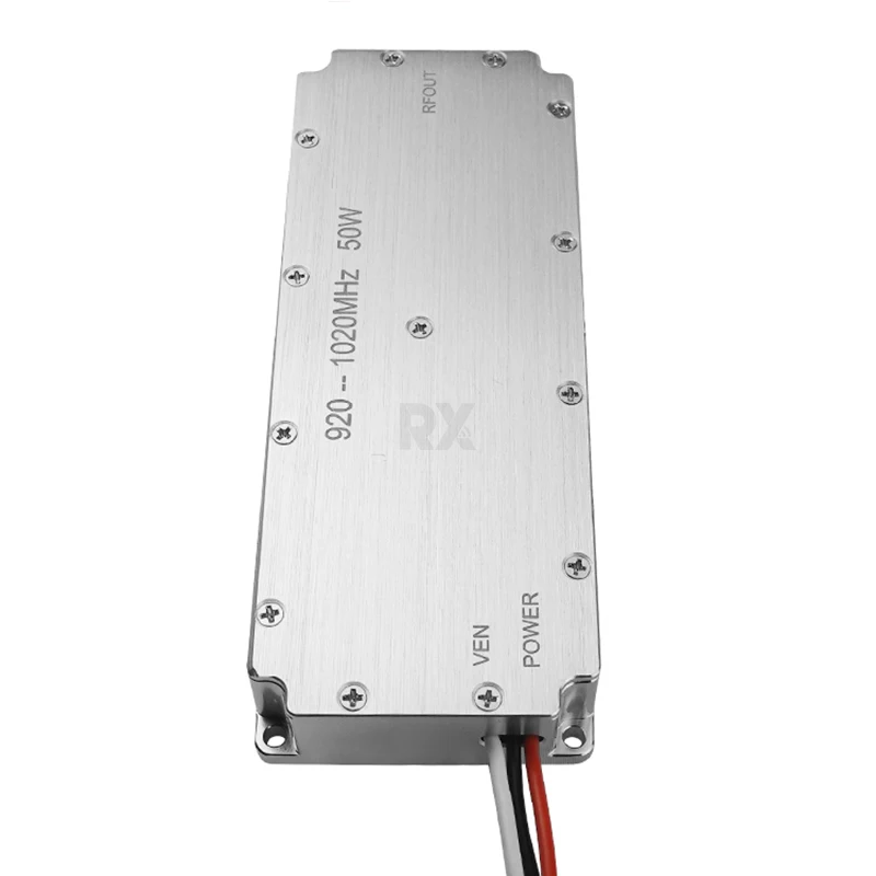 40w  lora+GaN mudule with digital VCO