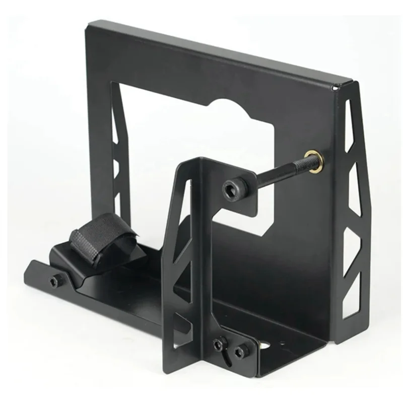

Woodworking Planer Flip-Chip Bracket Set Planer Hand Push Plane Flip-Chip Bracket Planer Flip Bracket Set Household DIY Tools