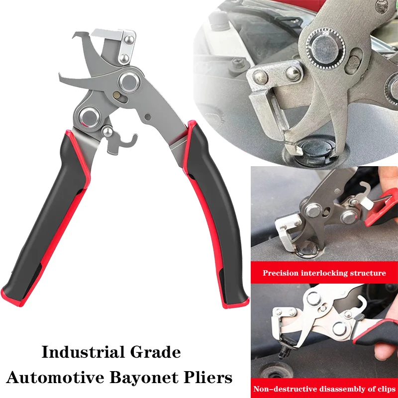 #26 Trending Interior Panel Removal Tools Right Now