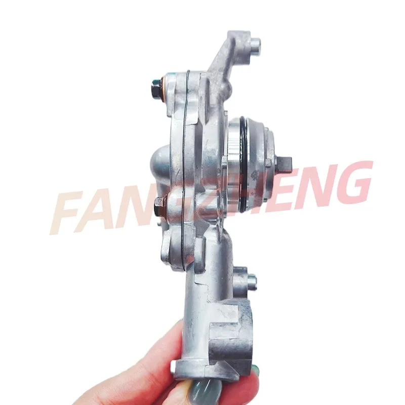 2DP-E2420-02 لياماها ايروكس 155 V1 NMAX N-MAX 155 V1 Y16ZR سكوتر 4T محرك دراجة نارية مضخة مياه الجمعية 2DP E2420 02