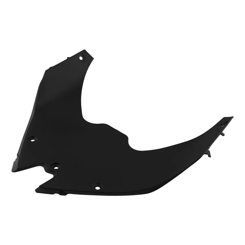 A02Q-مصباح أمامي للدراجة النارية غطاء سفلي هدية لـ Kawasaki Ninja 650 2020 2021 2022 2023