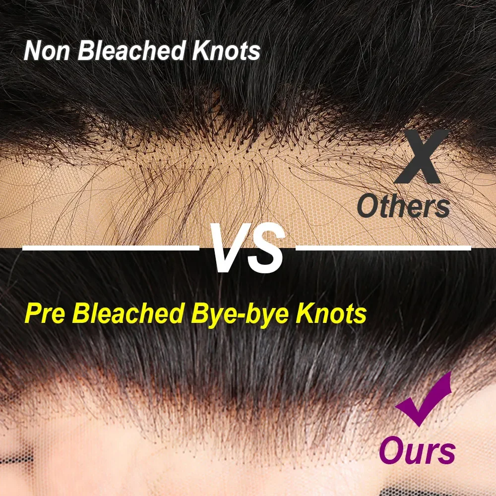 MsSunlight-شعر مستعار بشري بموجة عميقة أمامي ، مجعد ، دانتيل شفاف ، شعر مستعار بموجة مائية ، كثافة ، 13 × 4 ، 13x6