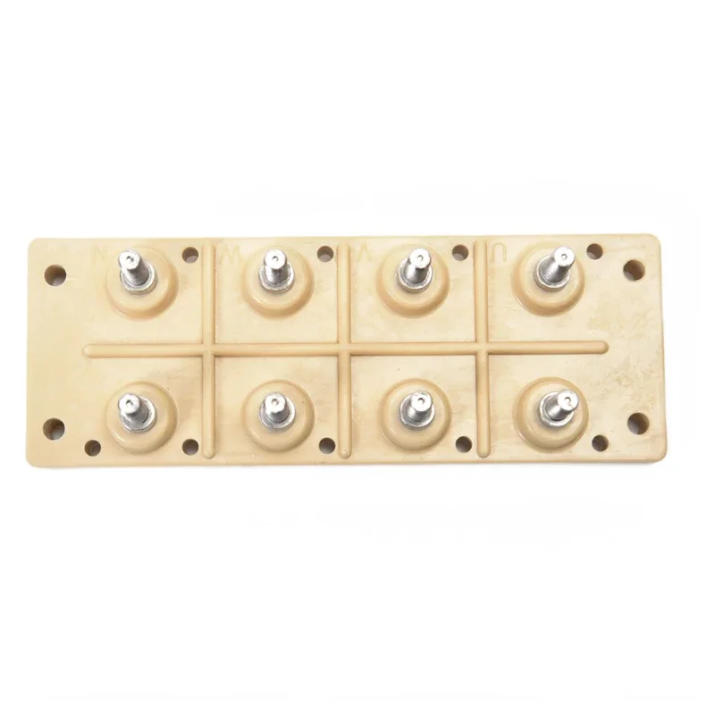 kit  Generator 184/224/274/314/354 Terminal Block Single Phase Three Phase M6 M10 M12 Screw Wiring Board Genset Part