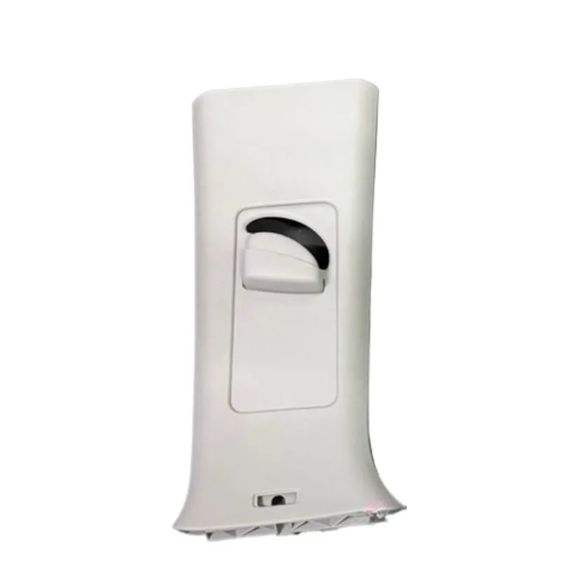 For Volkswagen Touran Front Pillar Interior Panel A B C D Pillars Interior Panels Grey Automotive Accessories