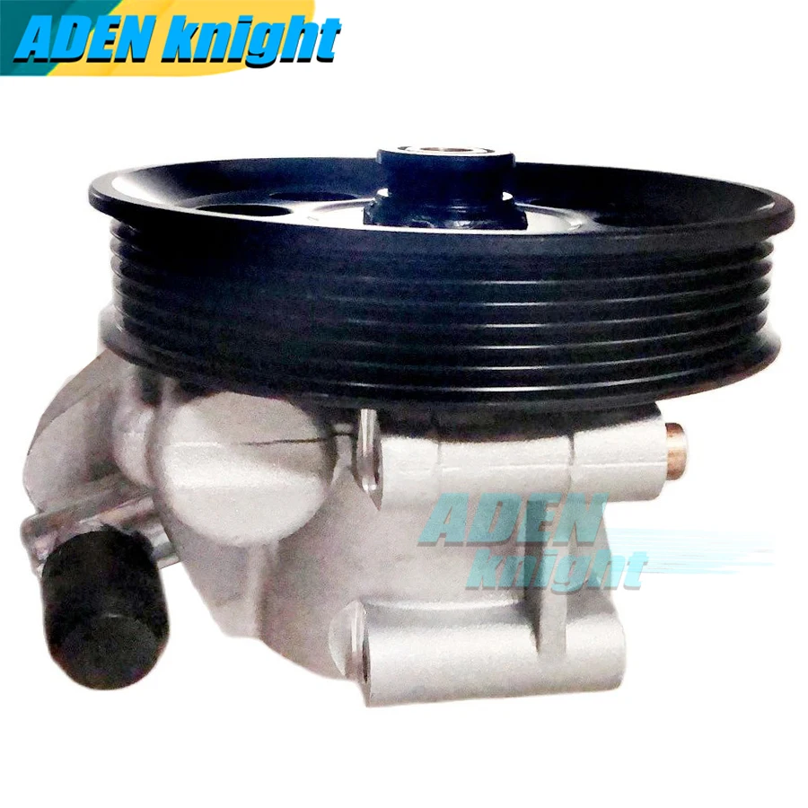 Power Steering Pump For Ford F150 Ranger 6.2L 2011-2014 Model BL3Z3A696A 7696955159 BL3Z-3A696-A 965205 N7120192