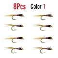 8PCS Color 1