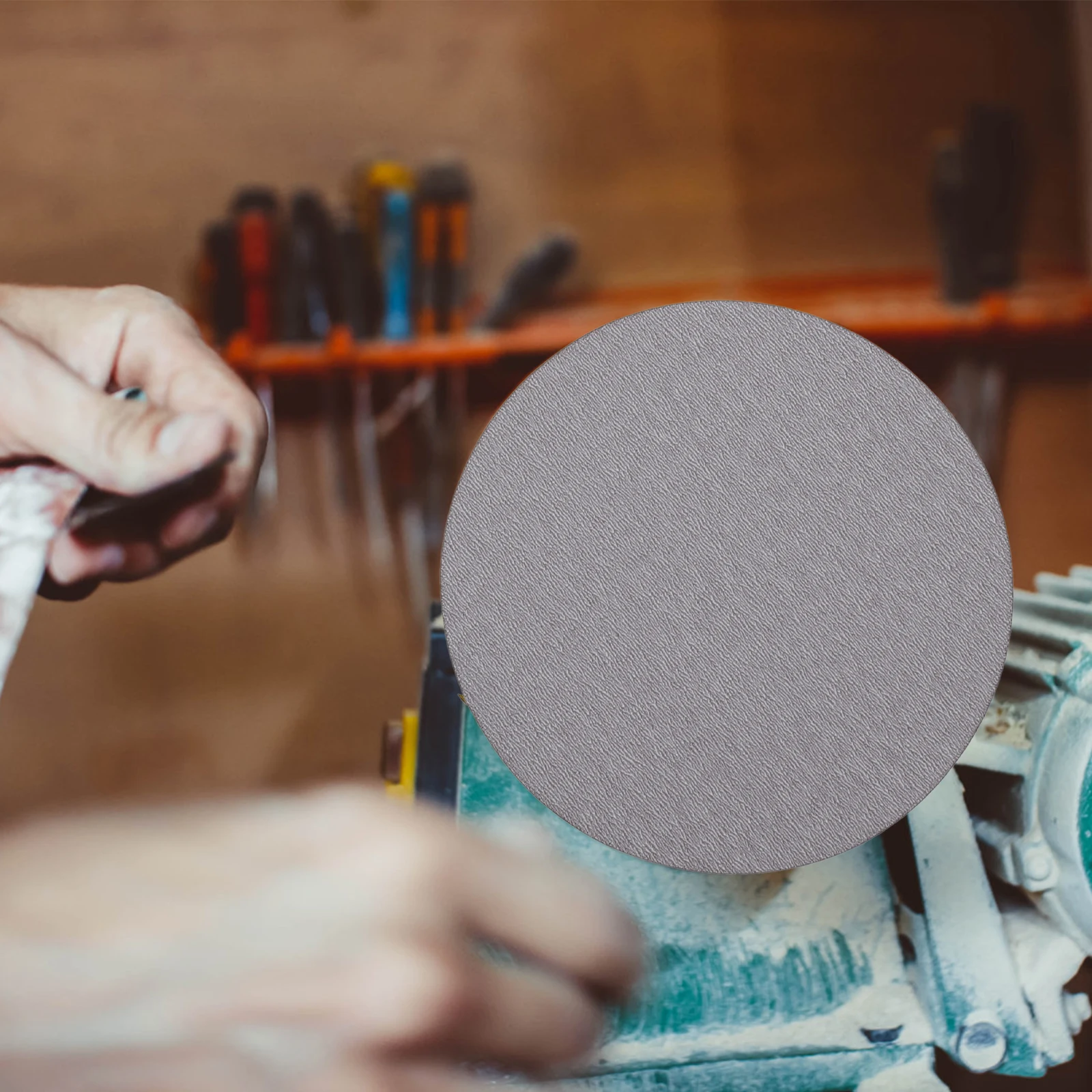 

25 Pieces High Quality Composite Coating Sandpaper Set Anti Static Waterproof Abrasive Polishing Paper For Non Metals