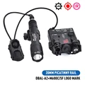 Red DBAL M600C