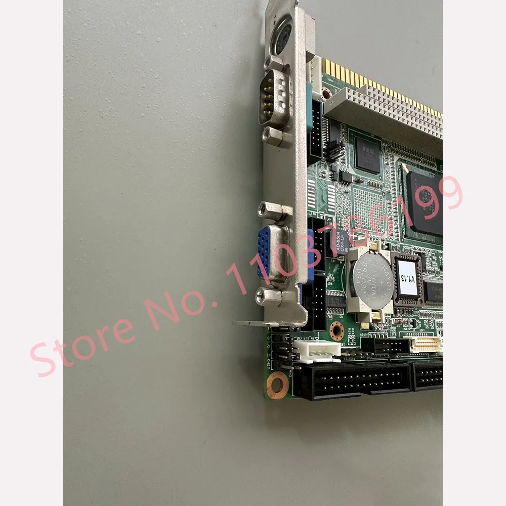 For Advantech Industrial Control Motherboard PCA-6781 REV.A1