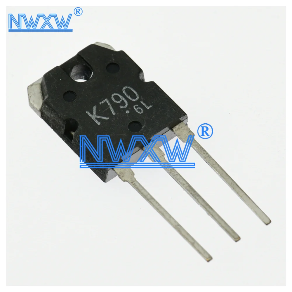 K790 Nowy K790 2SK790 TO-3P MOSFET 15A/500V K79O