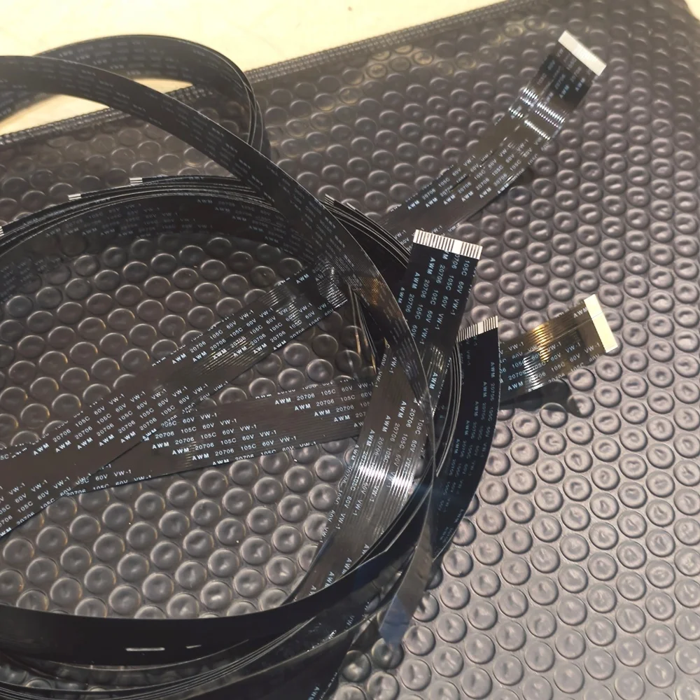 

10X сканер в сборе SSA FFC кабель для HP M125 M127 M225 M227 M126 M128 M175 M176 M177 M226 M276 M375 M475 125 127 225 227