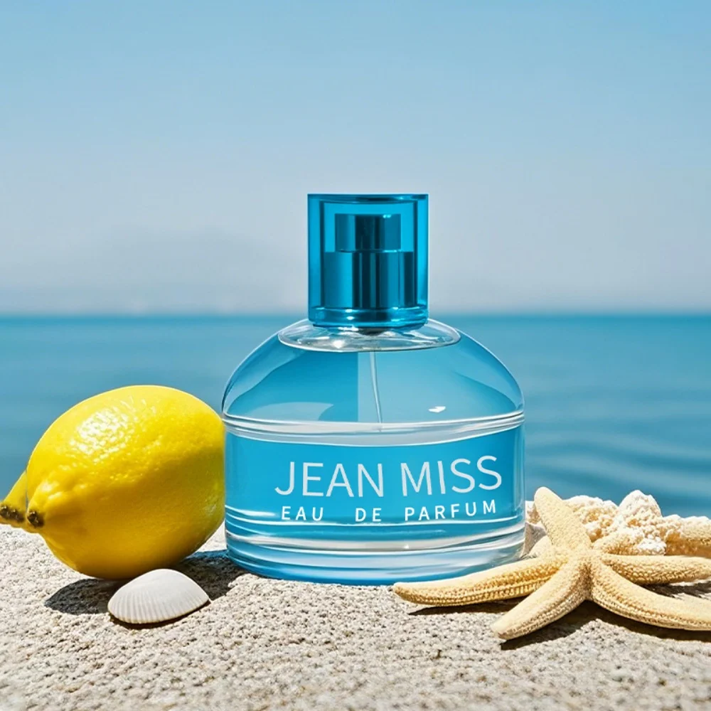 

Women's Perfume Fruit Flavor Scent Fresh Long Lasting Affection 100ml Original Arabic Perfumes Light Spray Convenient to Carry