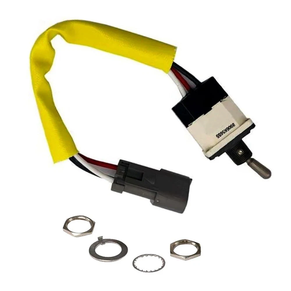 

for CAT 1655970 Parts Spare switch assy 165-5970