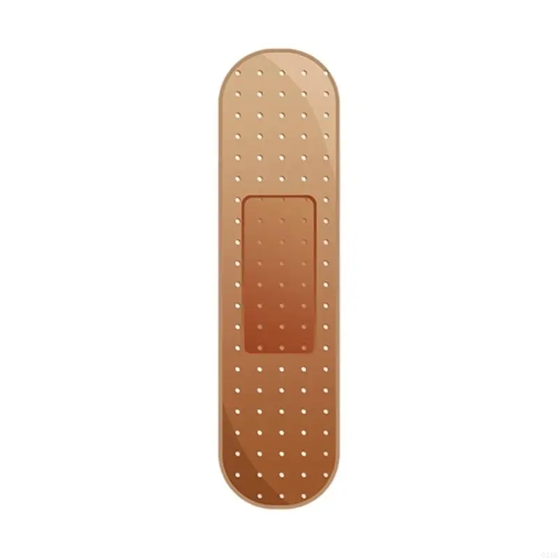 Waterproof Bandage Car Stickers Decoration for Bumper Hood Door