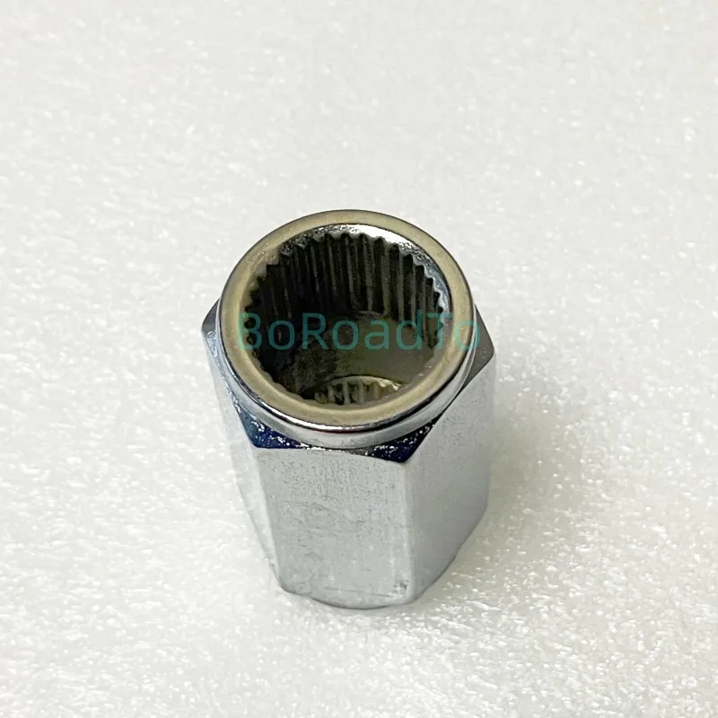 Diesel Fuel Injection Pump Disassemble Socket 34 Teeth Wrench Tool for STR BOSCH Repair Tools