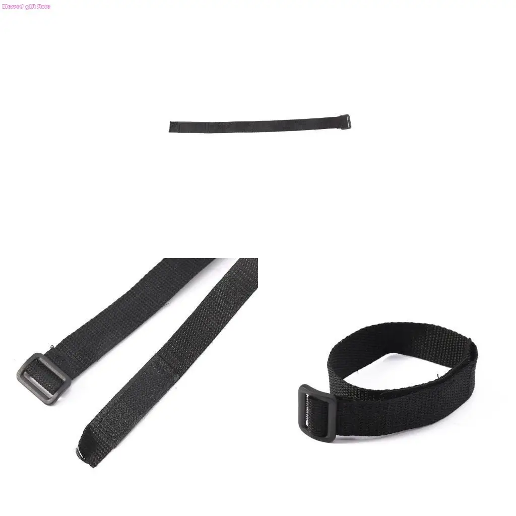 D0JC Extension Belt For Safe Belt for Seat Belts For Stroller High Chair Pram C