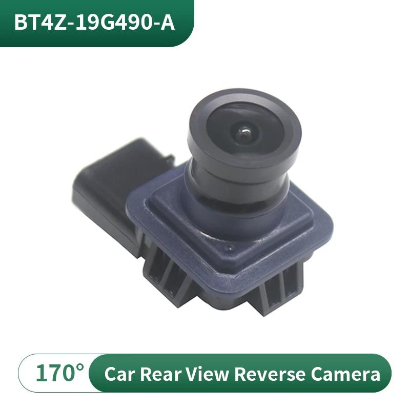 

Car Rear View Reverse Camera For Ford Edge 2011 2012 2013 2014 2015 Backup Parking Camera BT4Z-19G490-B BT4Z19G490A