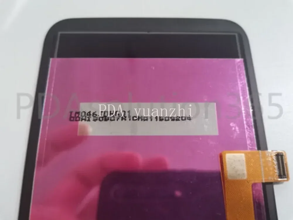 LCD with Touch Screen for Honeywell Dolphin CT60