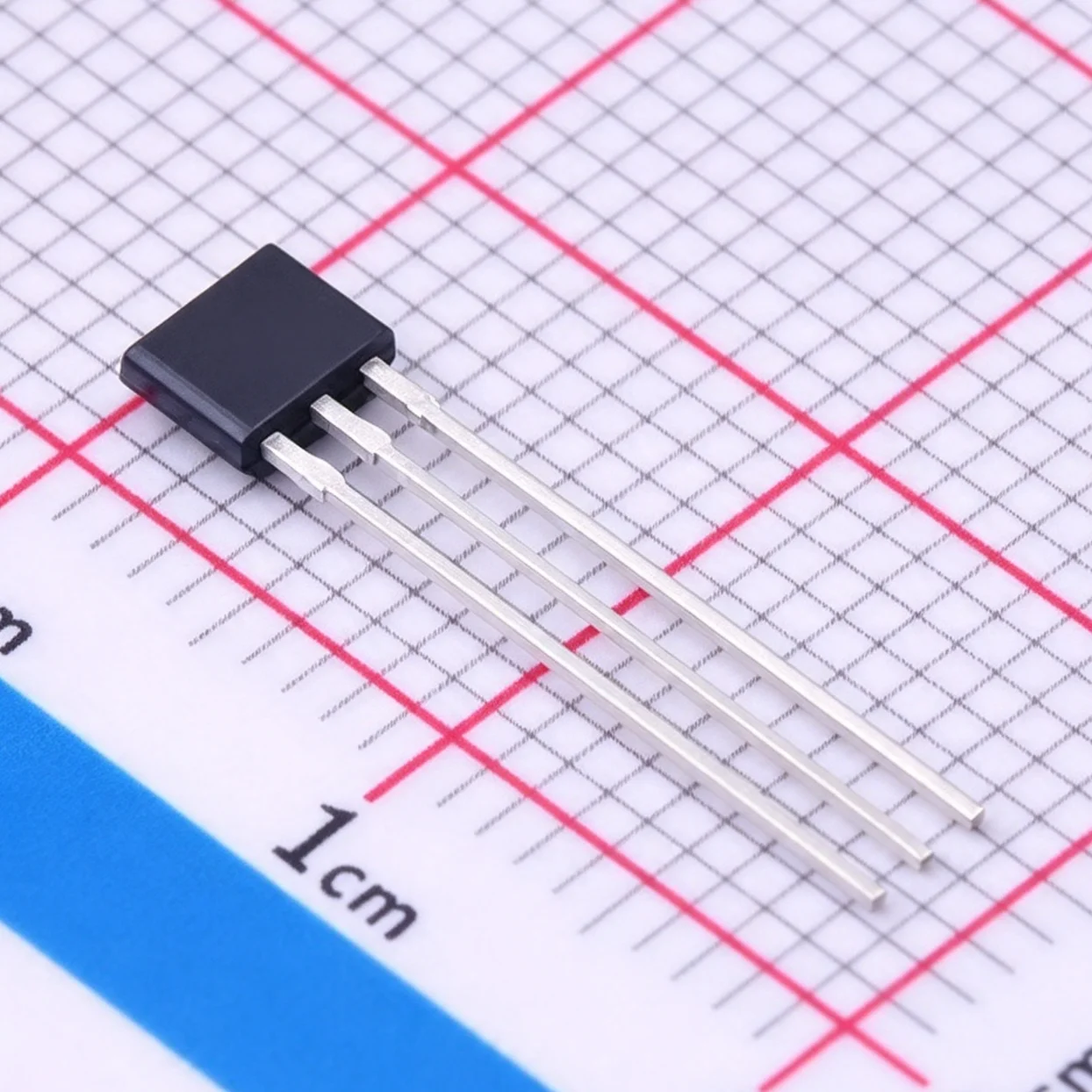 10PCS DRV5013BCQLPG +NLBC DRV5013BCELPE 1UVJ DRV5013ADQLPG +NLAD DRV5013AGQLPG +NLAG TO-92-3 Bipolar Hall Effect Sensor Switch