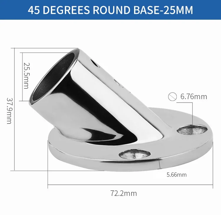 Variant: 45degree 25mm