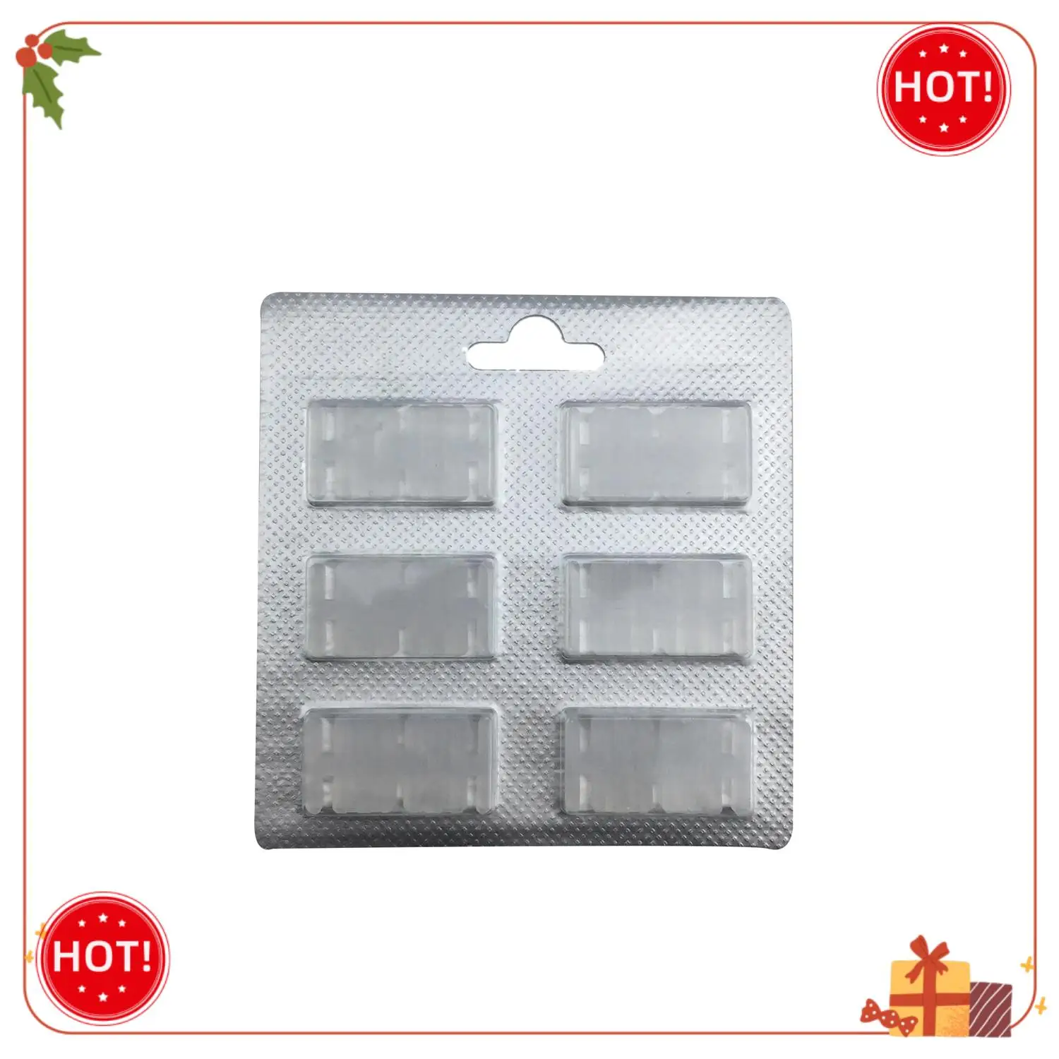 Reemplazo de bolsa de polvo de eficiencia ABLE-12Pcs para aspiradora Vorwerk VK140 VK150 FP-140