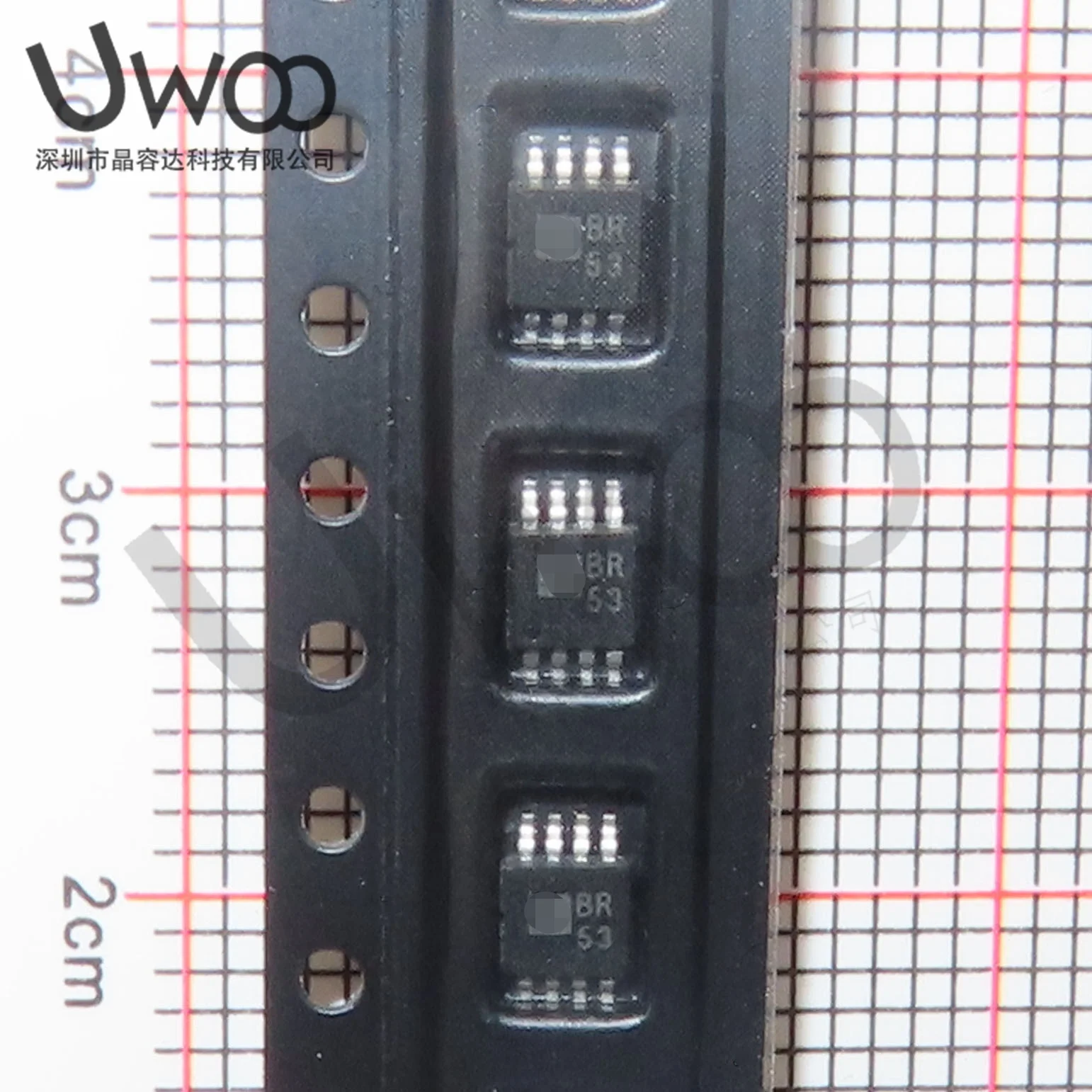 

5 шт./лот-ADCMP553BRMZ MSOP8 новый оригинальный
