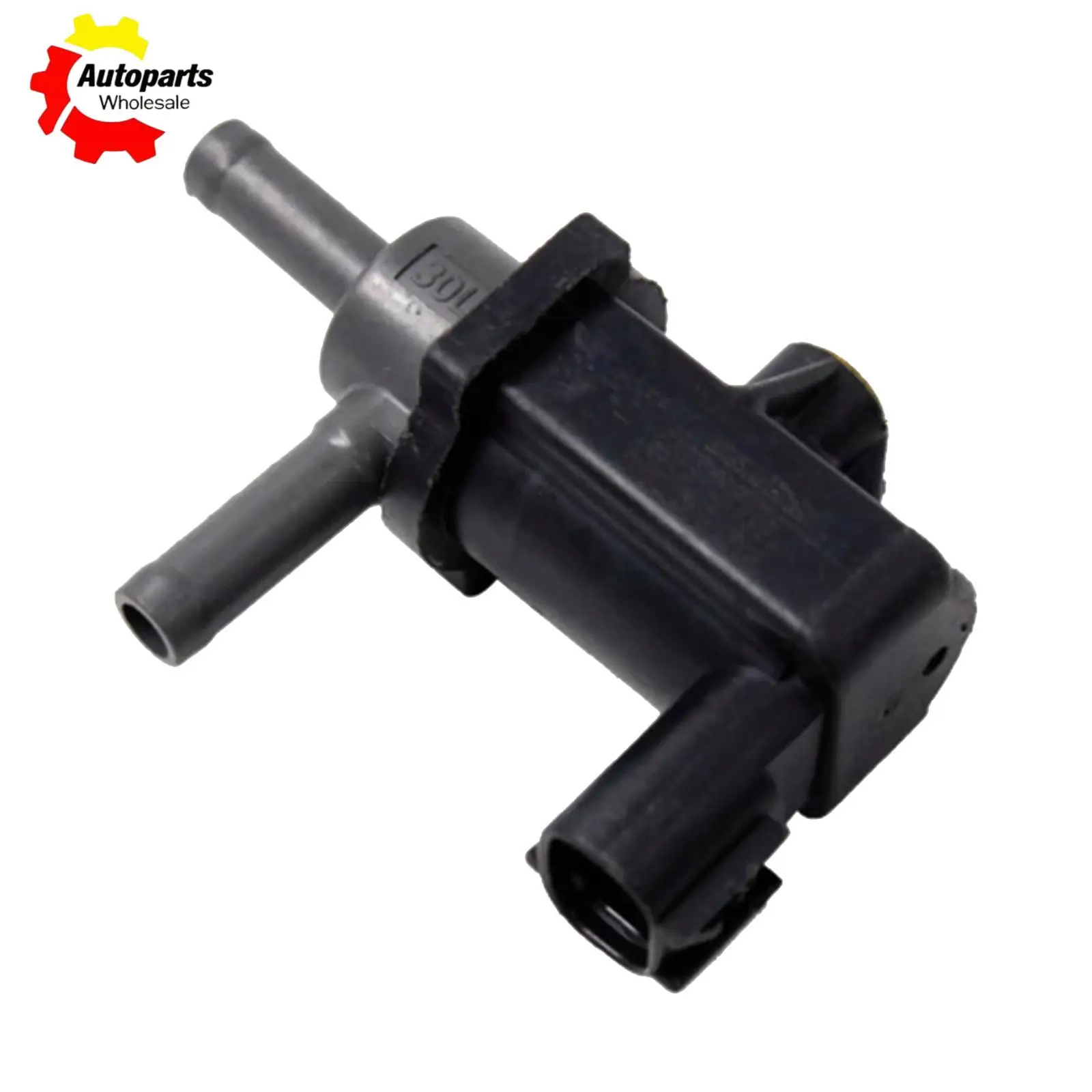 

90910-12273 Vacuum Vapor Canister Purge Solenoid Valve For Toyota Corolla 1.8L 1ZZ-FE VVTI 2004-2008 9091012273 90910 12273