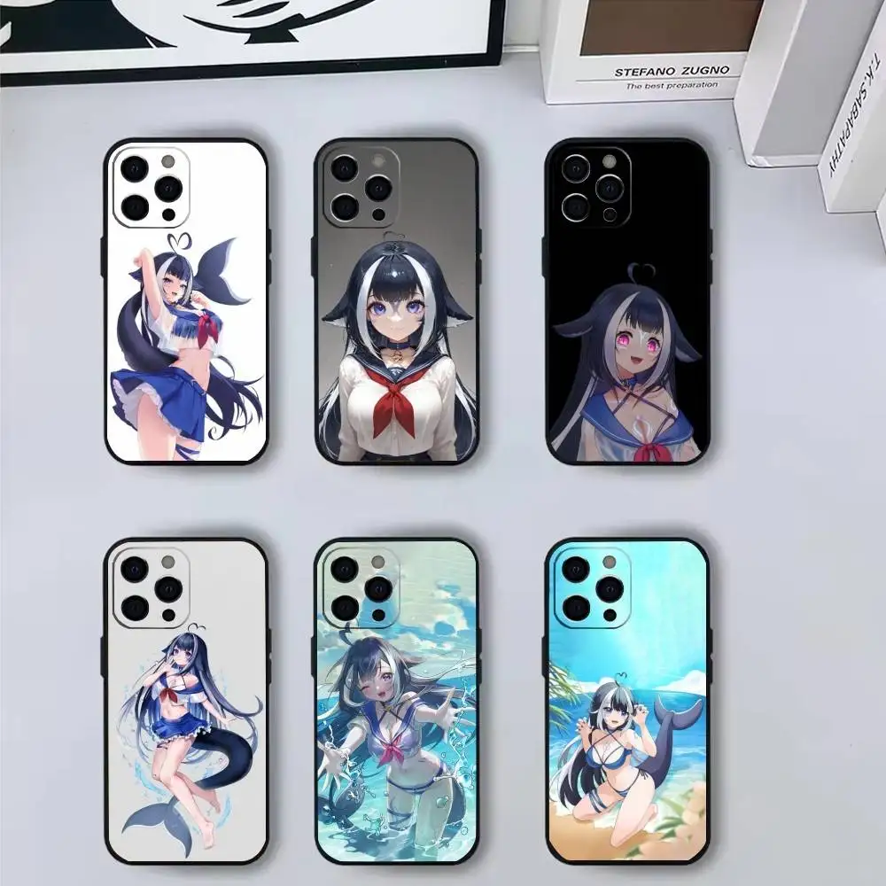 Cute S-Shylily Vsho… - image