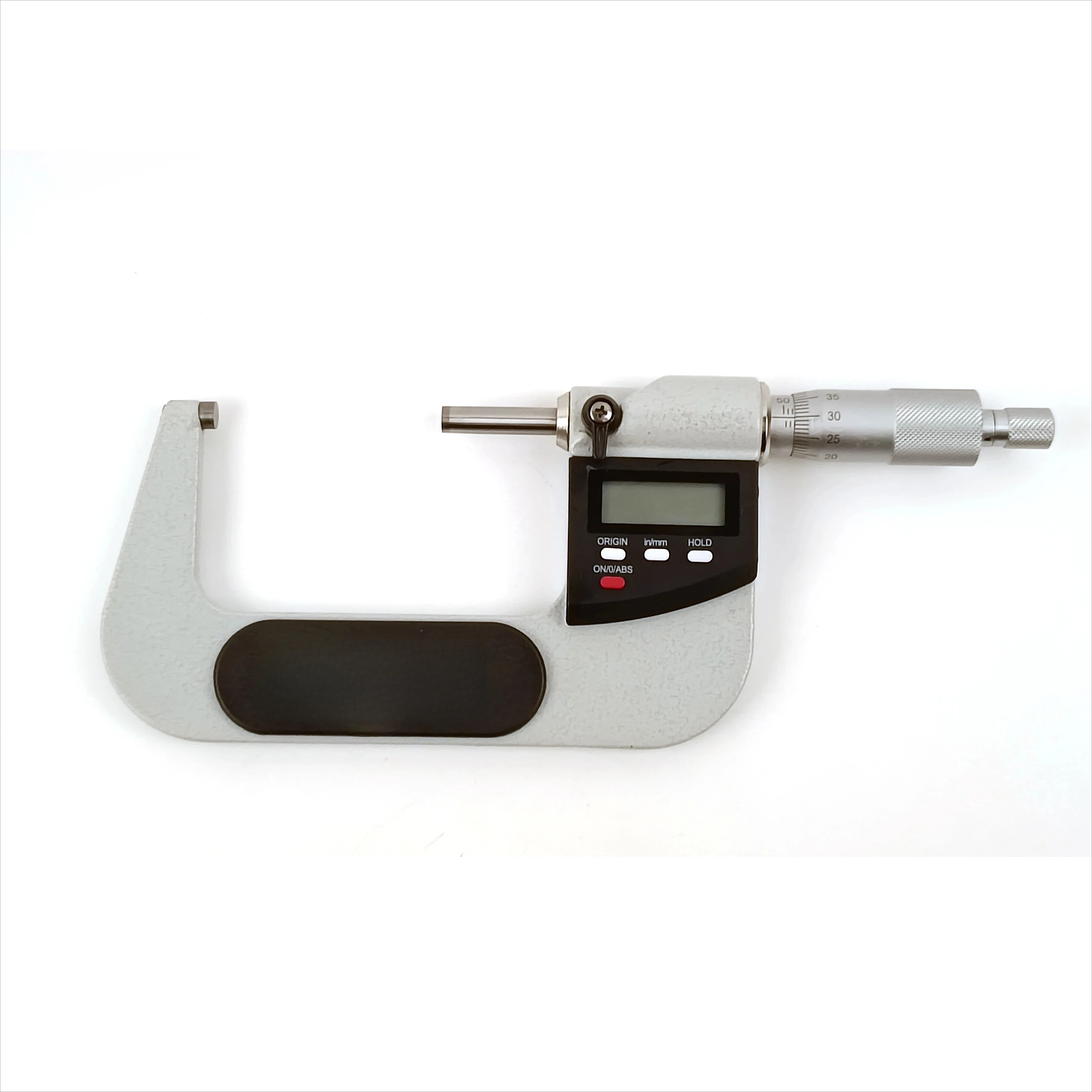 Digital Micrometer …