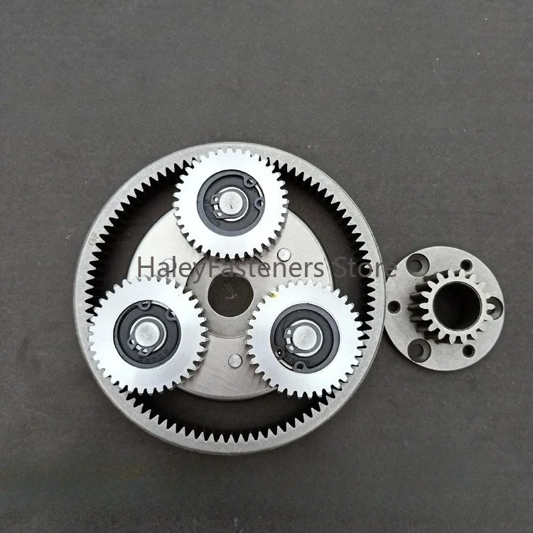 18-teeths-high-speed-electric-vehicle-motor-sun-gear