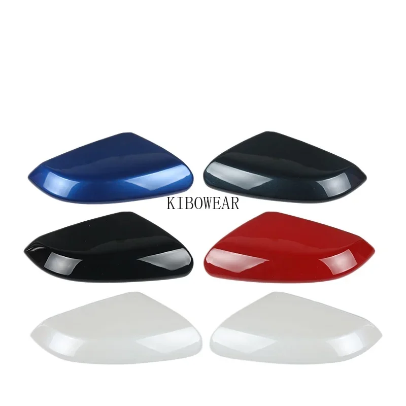 Honda Civic 10th 2016-2020 FC FK Side Mirror Bottom Cover Frame Glass trim Indicator - Image 3