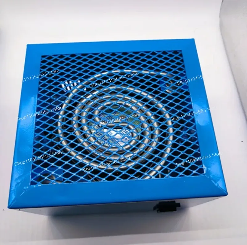 Watch Dryer Machine: Electric Desiccant Dehumidifier, Hot Air Blower Repair Tool, 220V for Drying Cleaned Watches & Jewelry