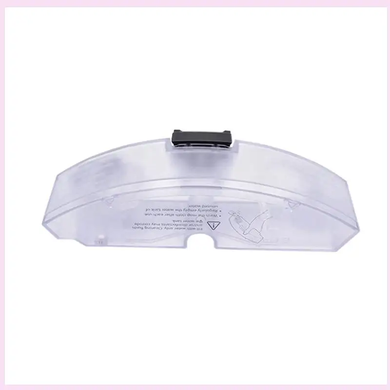 B25B 3X Water Tank For Xiaomi Roborock S7 / S70 /S75 /T7S /T7 PLUS Robot Vacuum Cleaner Replacement Parts Accessories