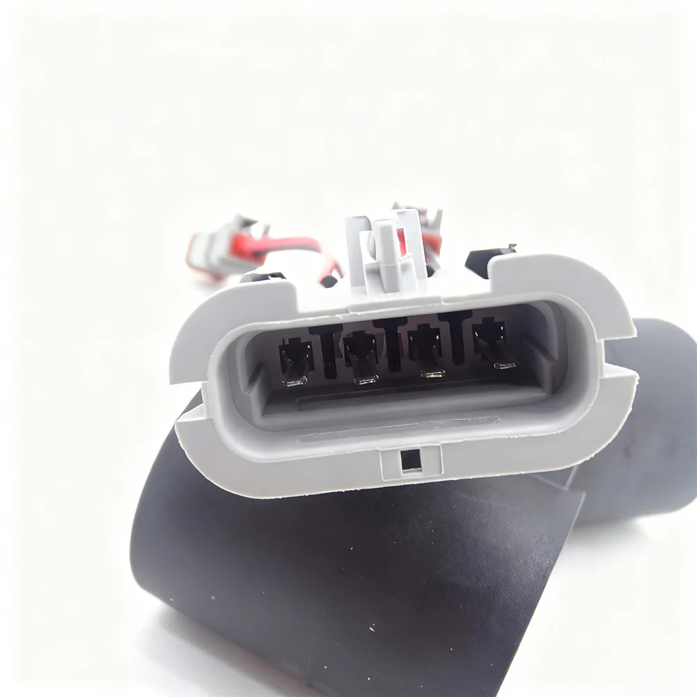 

For Tractor Repair Solenoid Valve Hydraulic Component Electromechanical Multiple Quality Tests Quick Installation