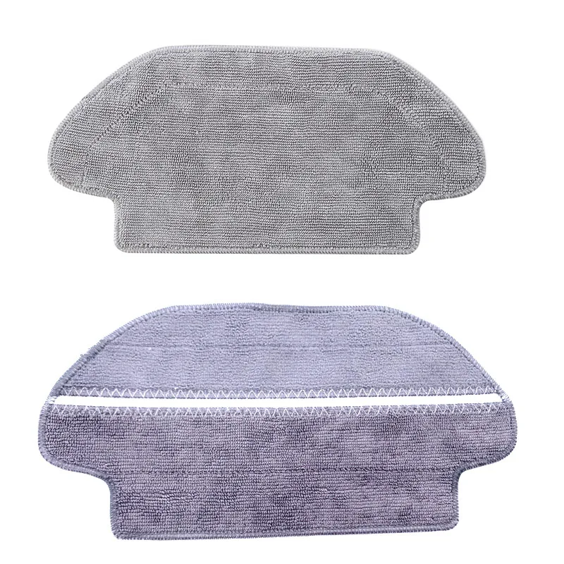 Детали для робота-пылесоса Xiaomi Mijia LDS / STYJ02YM / Conga 3490 Viomi V2 PRO V3 SE