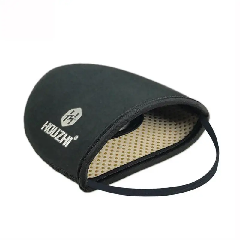 1pcs Motorcycle Shoe Protector Anti-slip Protective Gear Waterproof Cover Motorbike Shift Pad For Motorcycle Accessories