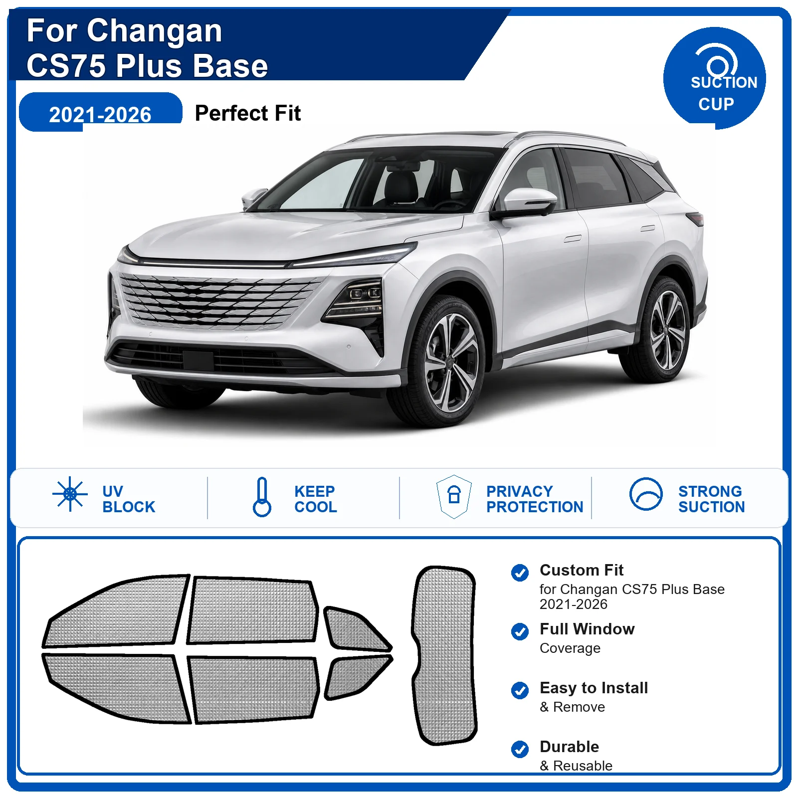 pare-soleil-complet-personnalise-en-aluminium-pour-pare-brise-changan-cs75-plus-base-2021-2026-isolation-thermique-anti-uv-pliable
